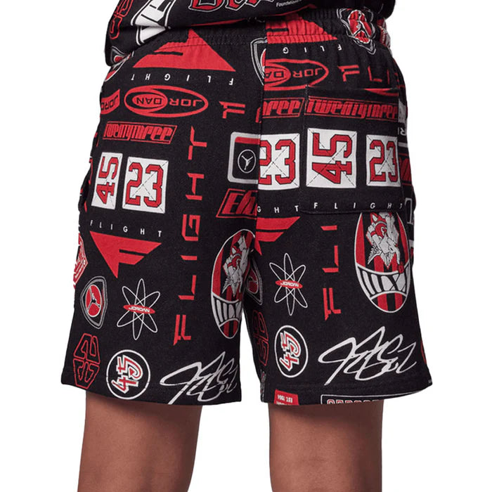 95D743 - Pantaloncini - Jordan