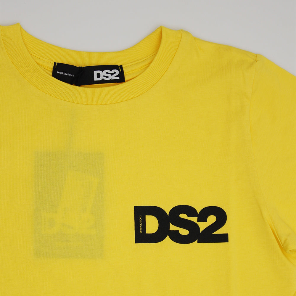 SS242K01 - T-Shirt e Polo - DS2