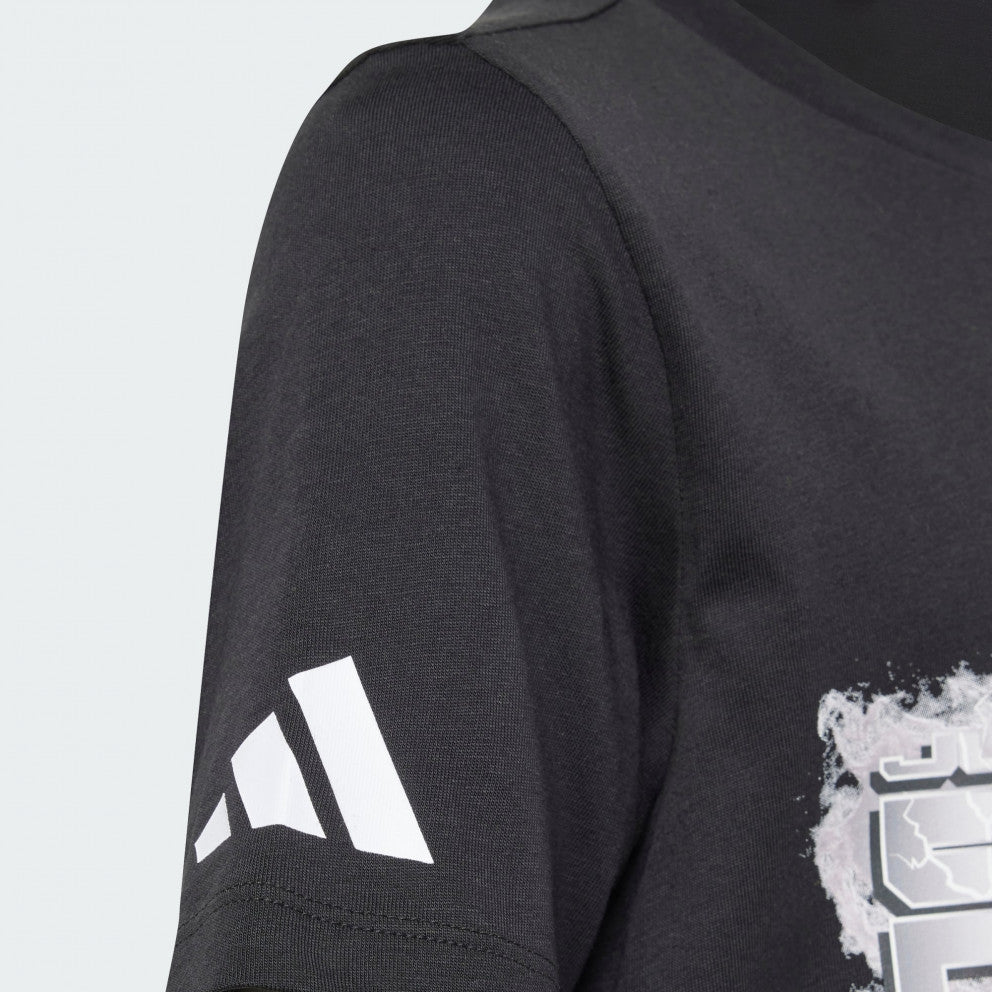 JN0848 - T-Shirt e Polo - Adidas