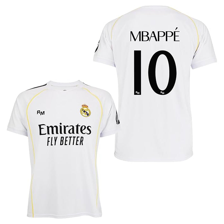 RM25C1E - T-Shirt e Polo - Real Madrid