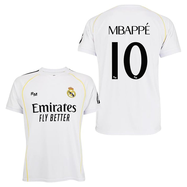 RM25C1E - T-Shirt e Polo - Real Madrid
