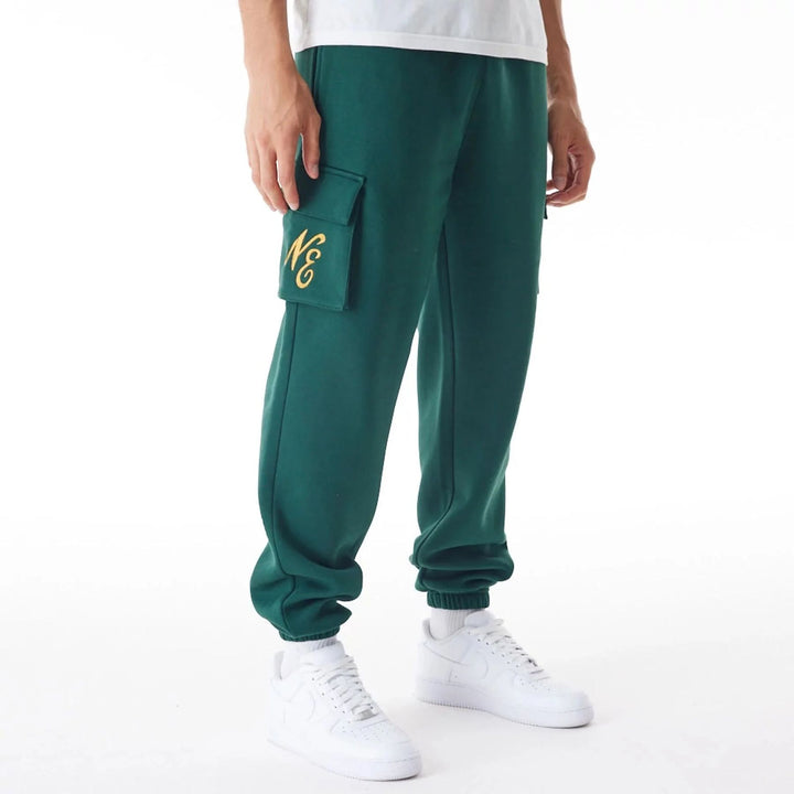 60580639 - Pantaloni - New Era