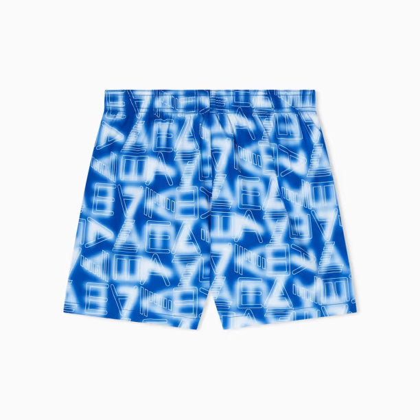 7B000316 AF21250 - Costumi da bagno - EMPORIO ARMANI