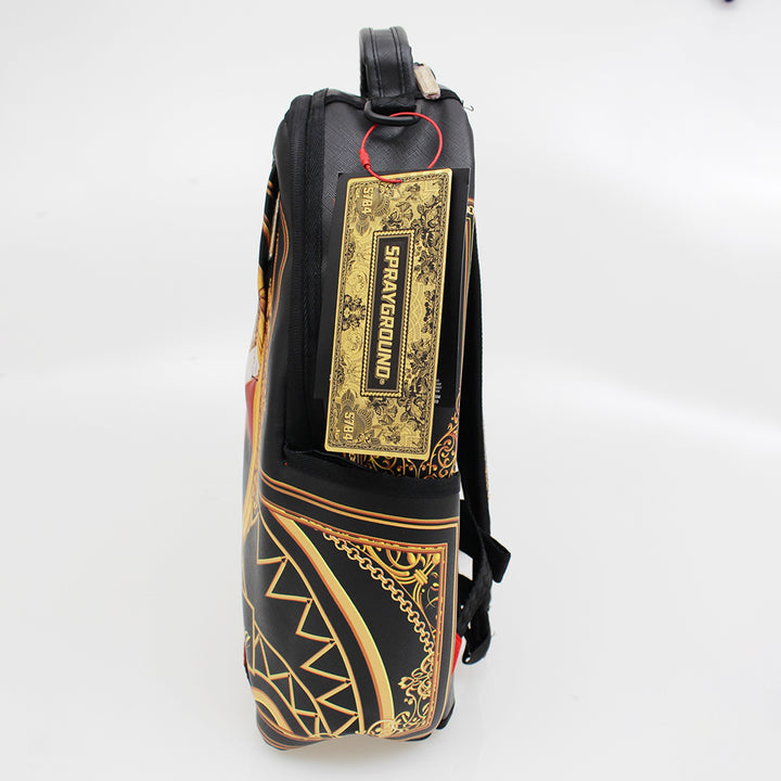 910B5898NSZ - Zaini - Sprayground