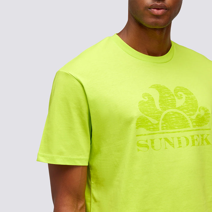 M021TEJ78OT - T-Shirt e Polo - Sundek
