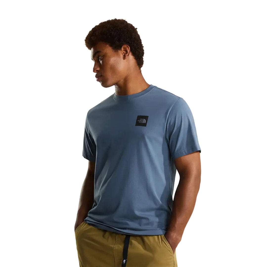 NF0A8G9C0U31 - T-SHIRT - THE NORTH FACE