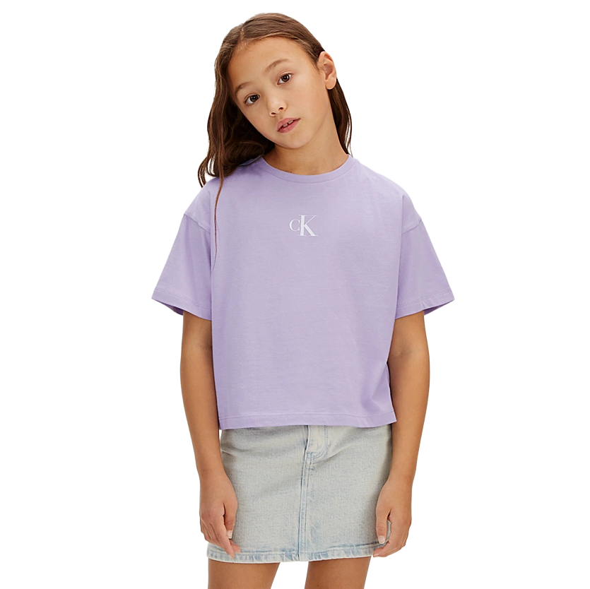 LVCKSJA16G - T-SHIRT - Calvin Klein