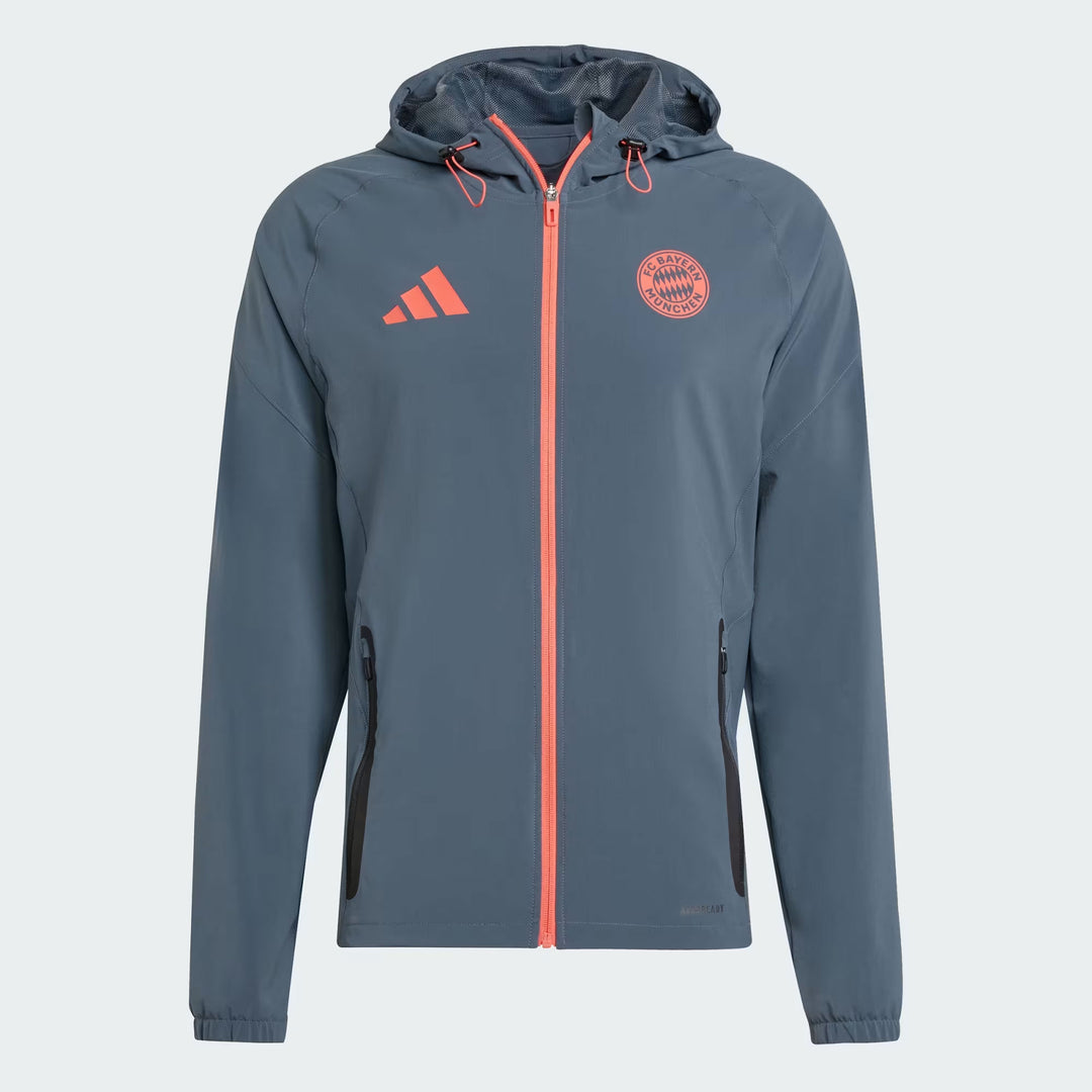 JV5343 - Giacche - Adidas