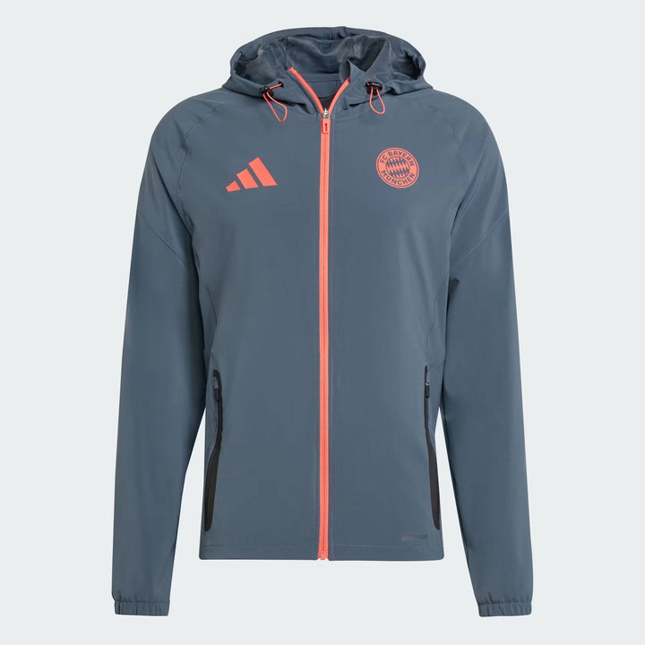 JV5343 - Giacche - Adidas