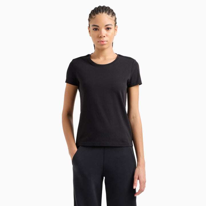 7W000497 AF14880 - T-Shirt e Polo - EMPORIO ARMANI