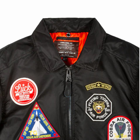 TGJ2236 - Giacche - Top Gun