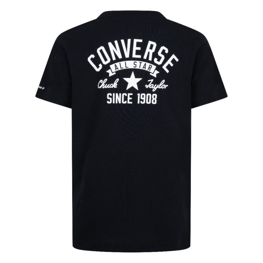 9CG911 - T-Shirt e Polo - Converse