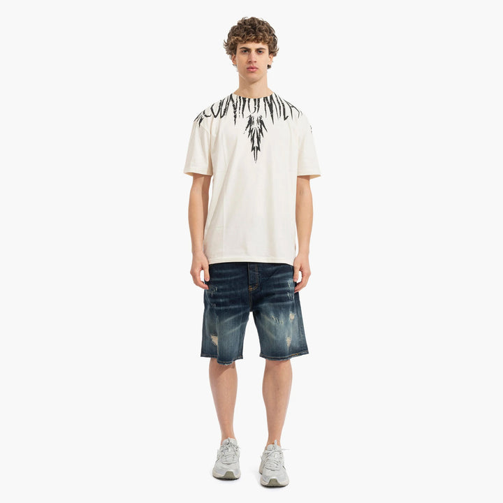 S6CMMATH003 - T-Shirt e Polo - Marcelo Burlon