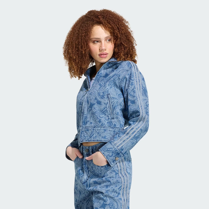 KR6674 - Giacche - Adidas