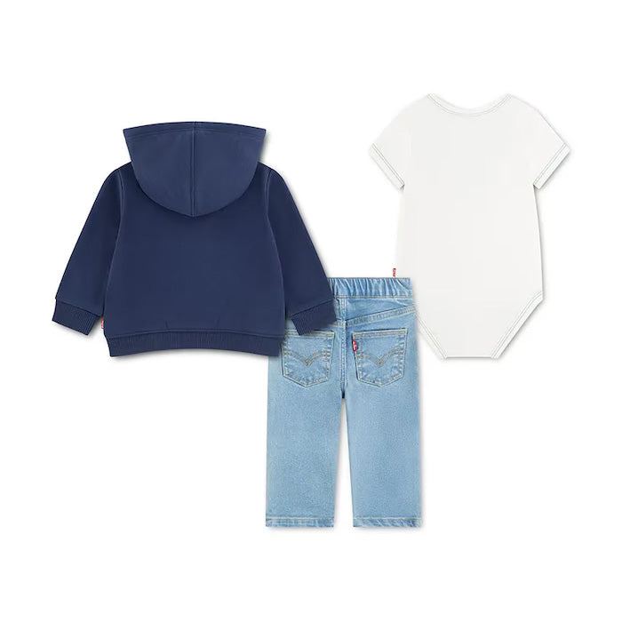 6ER557 - set - Levi's