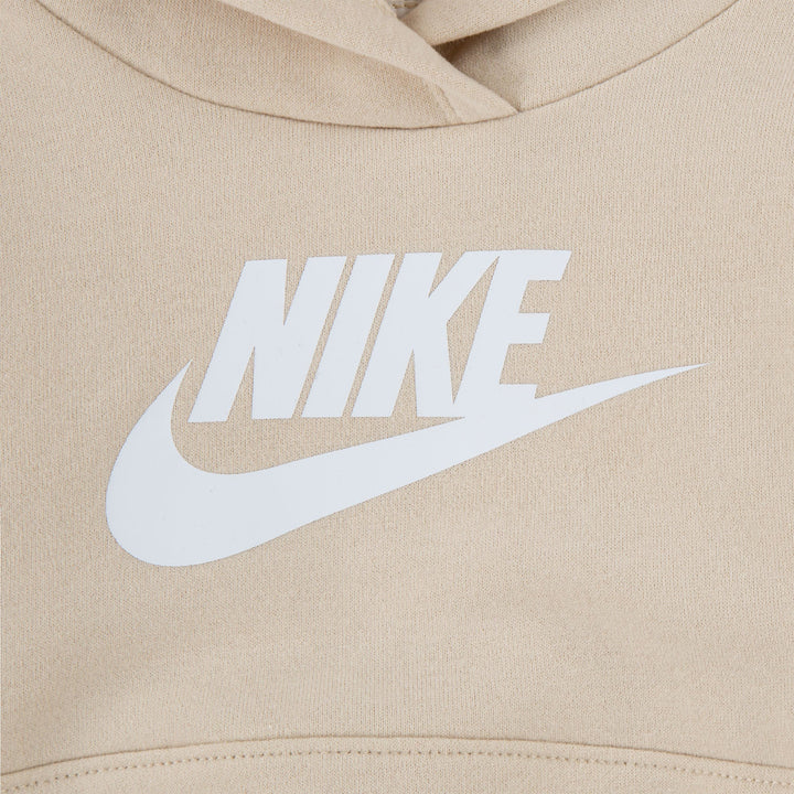 66L135 - Tute - NIKE - Set Completo - Bambini - Scuola/Sport/Tempo Libero - Stile Sportivo/Iconico - Jogger & Felpa - Swoosh - Autunno/Inverno