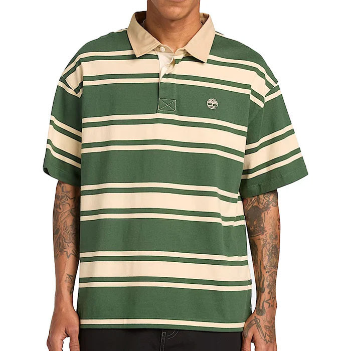 TB0A5MHGADX1 - T-Shirt e Polo - TIMBERLAND