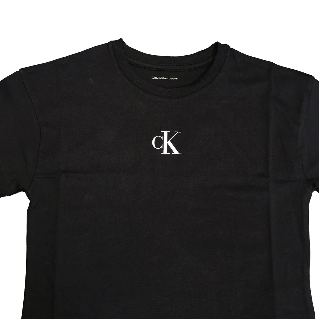 NOSMCKIG0IG02136J - T-Shirt e Polo - Calvin Klein