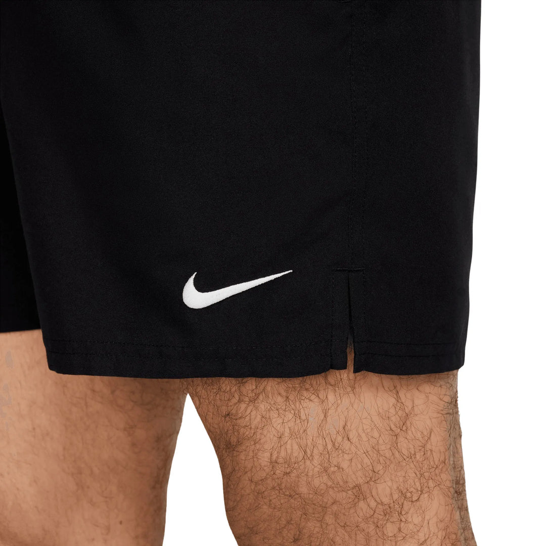 COSTUME DA BAGNO UOMO NIKE 5" VOLLEY SHORT NERO