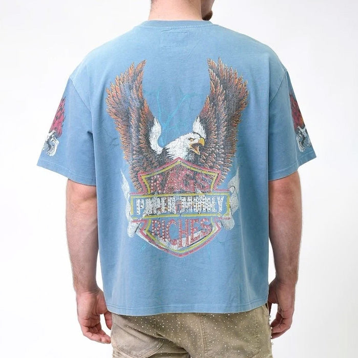 PM004 - T-SHIRT - Paper Money