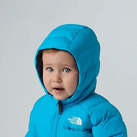 NF0A88W3D7R1 - GIUBBINI - THE NORTH FACE