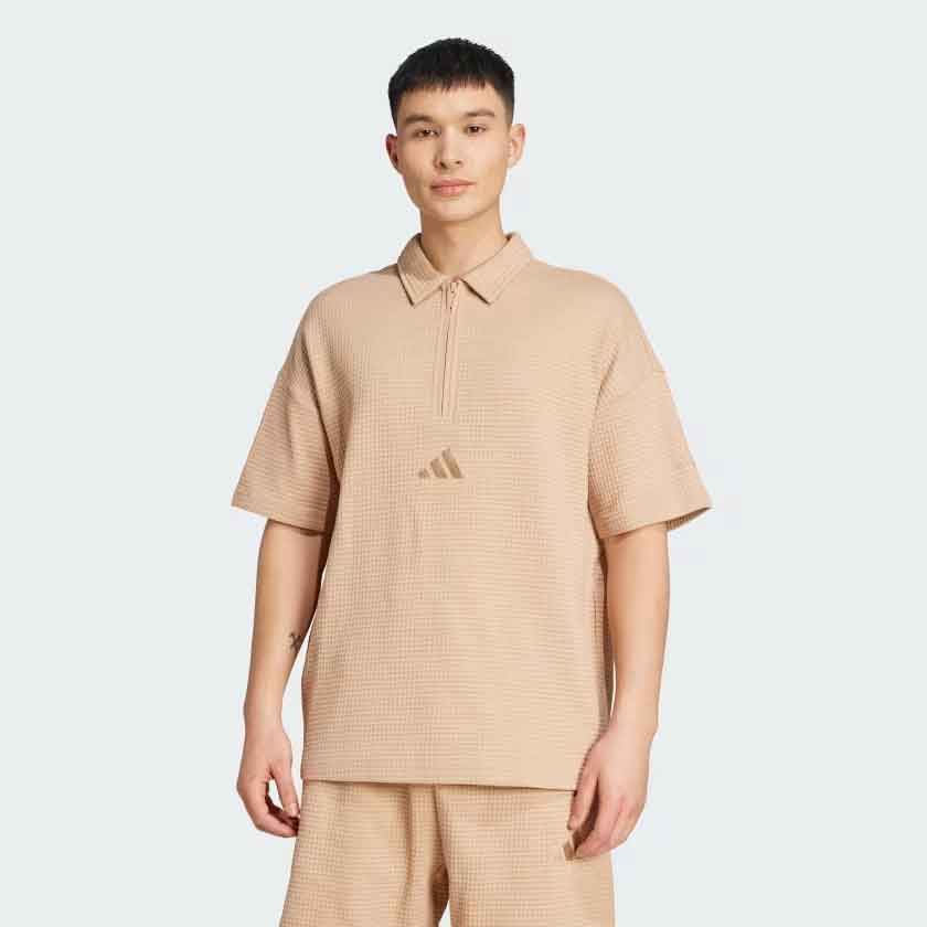 JL6546 - T-Shirt e Polo - Adidas