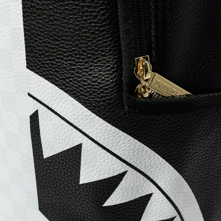 910B8174NSZ - Zaini - Unisex - Sprayground - SCARFACE POSTER STYLE - Tony Montana - Streetwear - Stampa All-Over - Stash Pocket - Accessorio