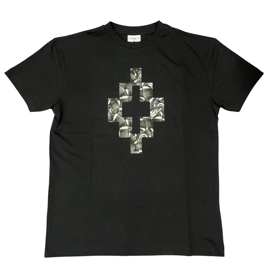 F5CAMATH043 - T-Shirt e Polo - Marcelo Burlon