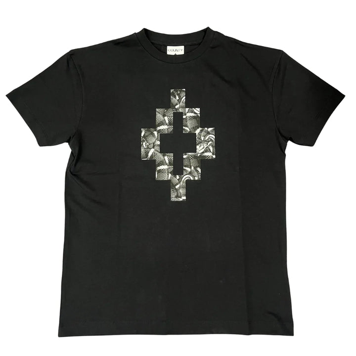 F5CAMATH043 - T-Shirt e Polo - Marcelo Burlon