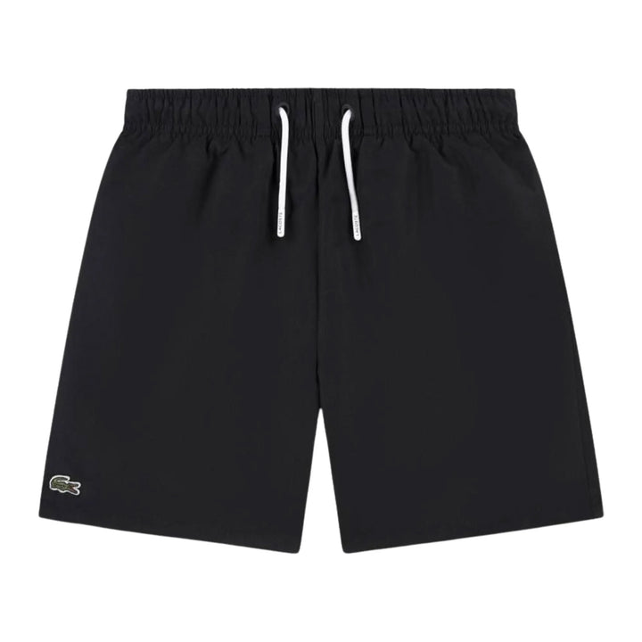 BOXER MARE JUNIOR LACOSTE CON COCCODRILLO