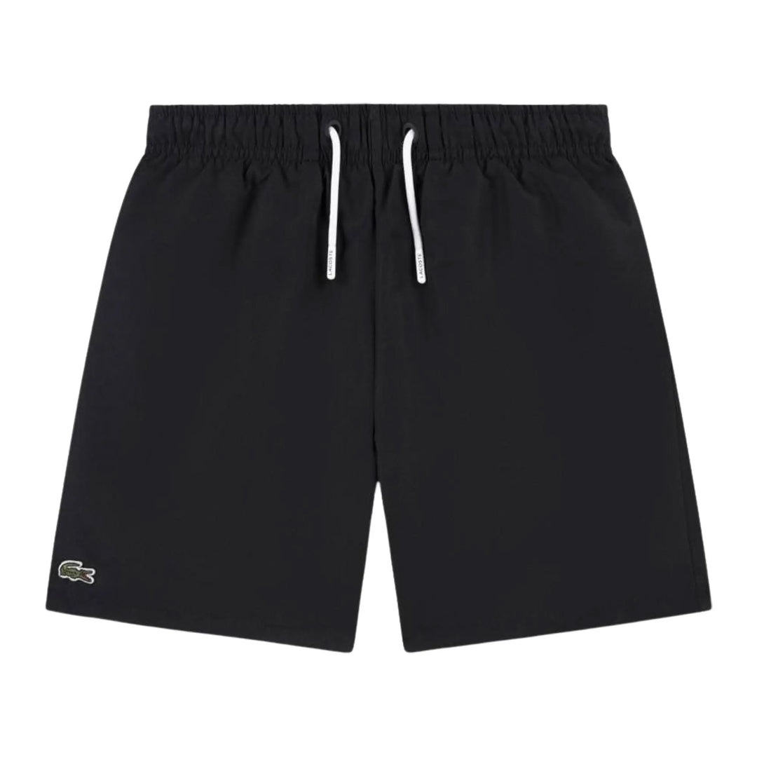 BOXER MARE JUNIOR LACOSTE CON COCCODRILLO