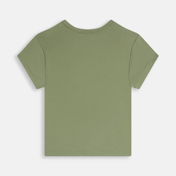 VIJH71005WM8OG9 - T-SHIRT - Juicy Couture