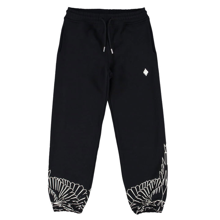 F5CMJBFP074 - Pantaloni - Marcelo Burlon