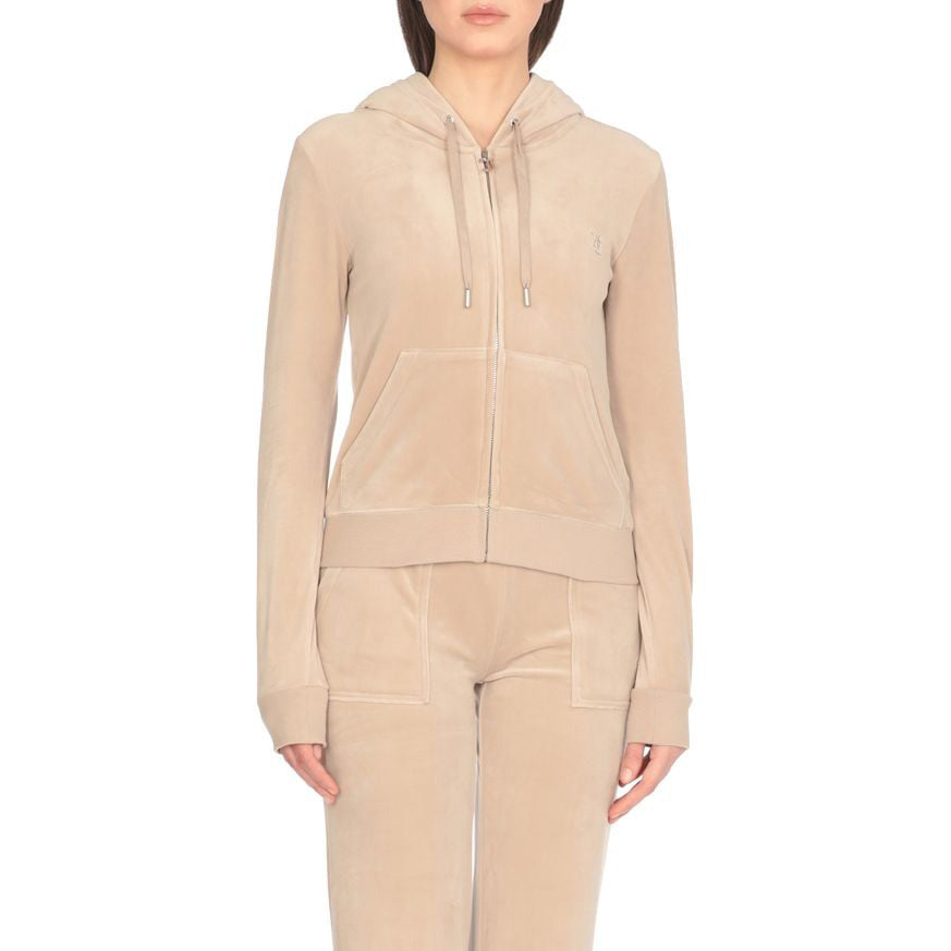 VEJB70001WPFJS7 - Felpe - Juicy Couture