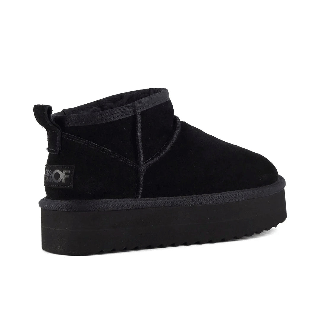 HC.YWPLA01 - Scarpe - Colors Of California