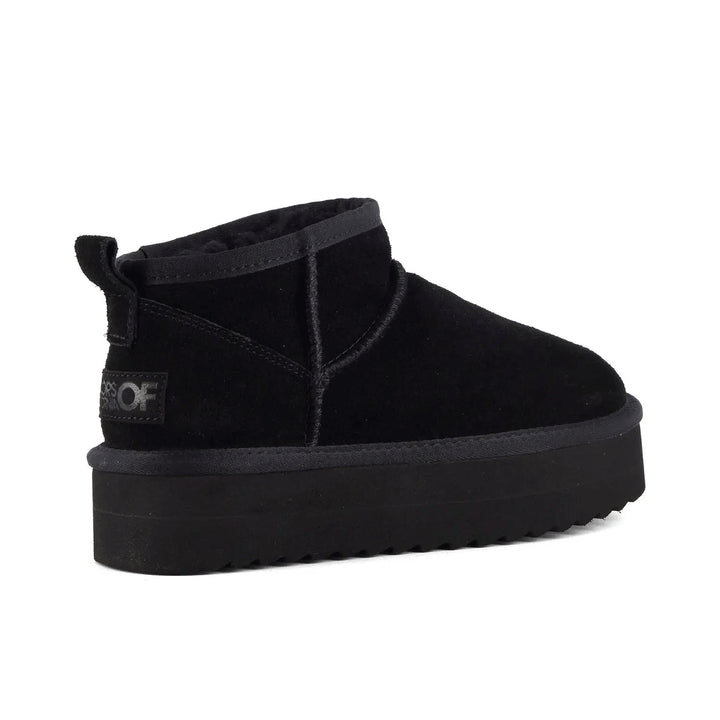 HC.YWPLA01 - Scarpe - Colors Of California