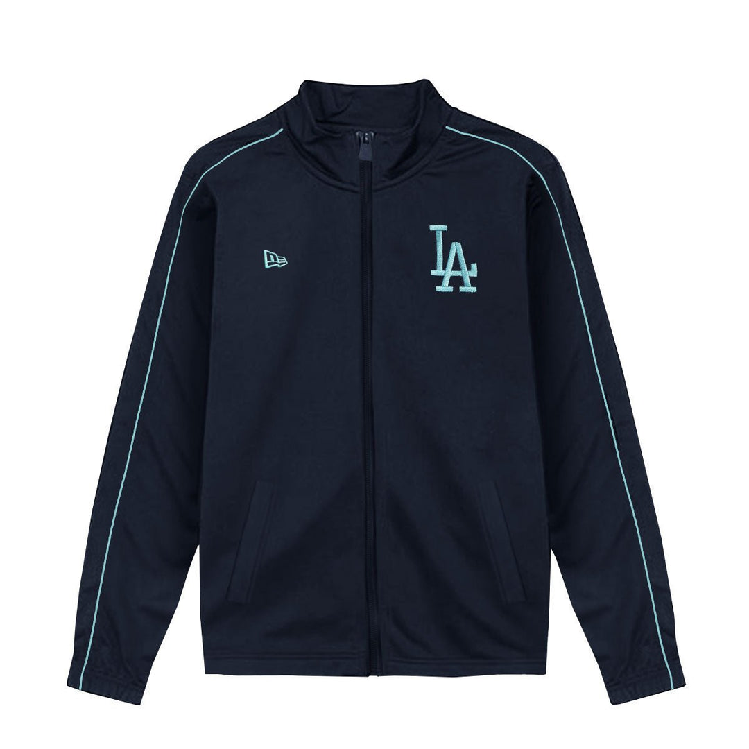 Set Completo New Era Blu - Valida solo per gli articoli della stessa taglia