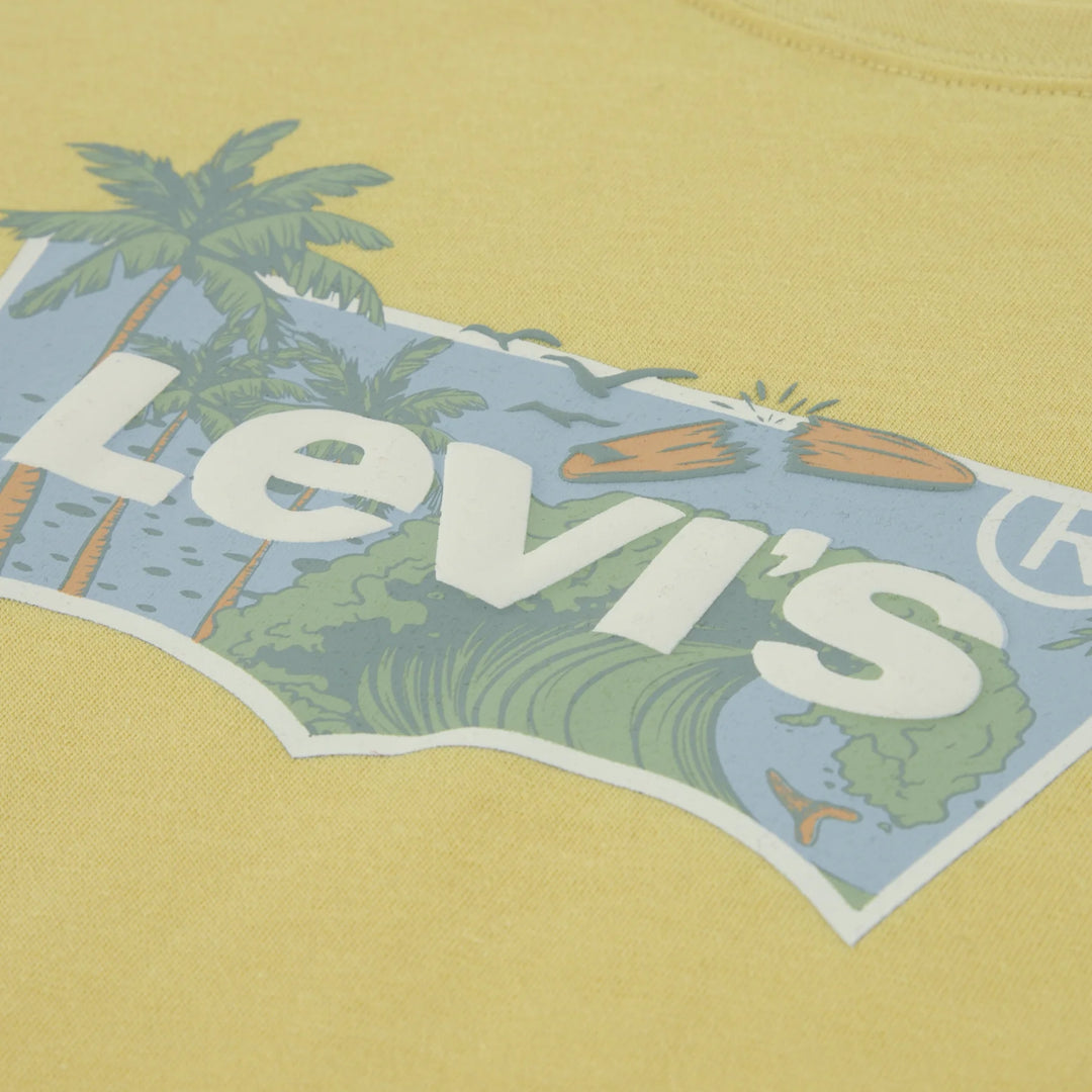 LK6EP611 6EP611 - T-Shirt e Polo - Levi's