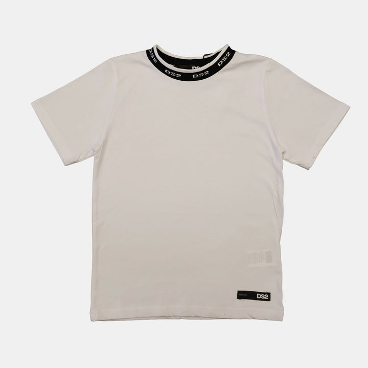 SS26K66 - T-SHIRT - DS2 - Bambini