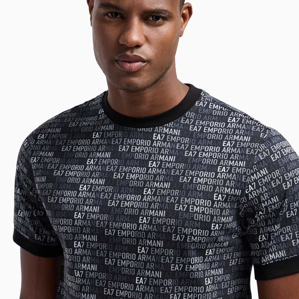 7M000208 AF12874 - T-Shirt e Polo - EMPORIO ARMANI