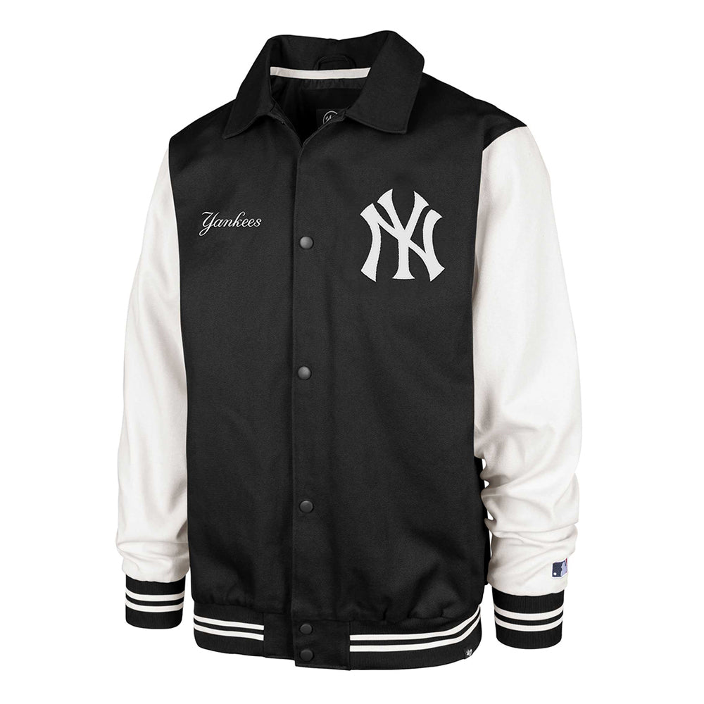 47-BB017PMFLAZ614492JK - Giacche - 47 MVP