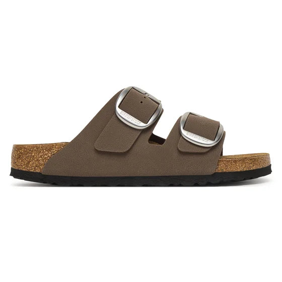 SANDALI CIABATTA UOMO BIRKENSTOCK ARIZONA BIG BUCKLE