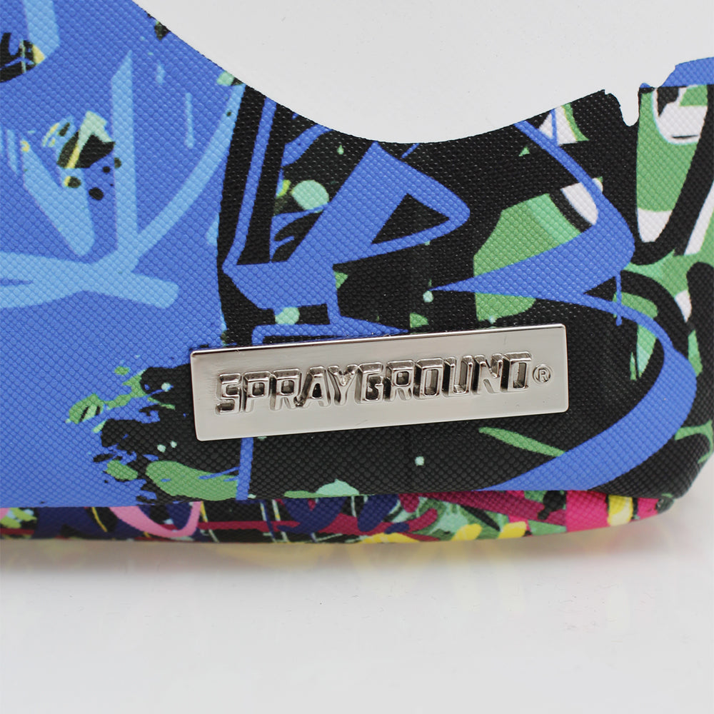 910B5811NSZ - Zaini - Sprayground