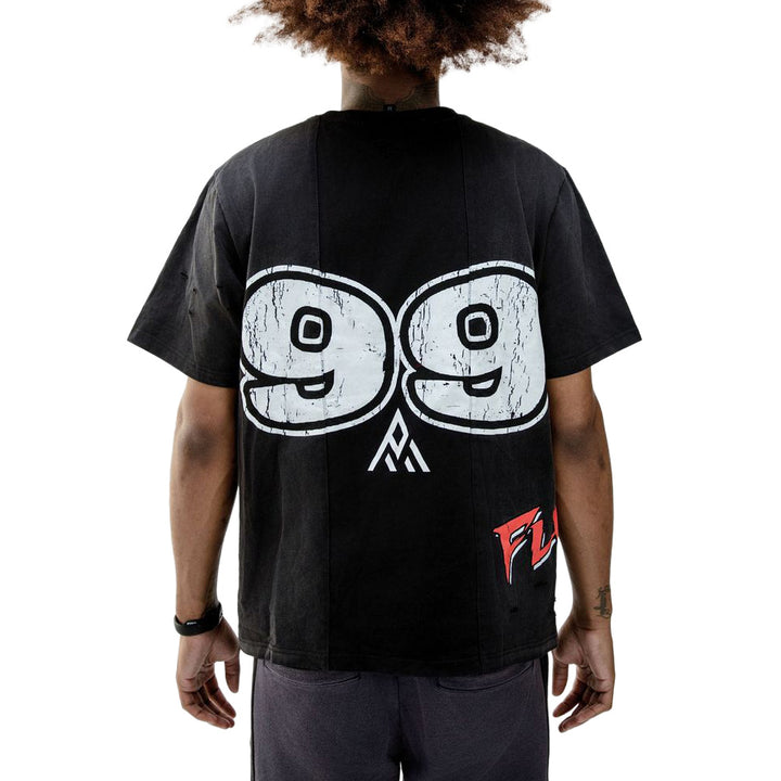 BH3421 - T-SHIRT - Paper Money