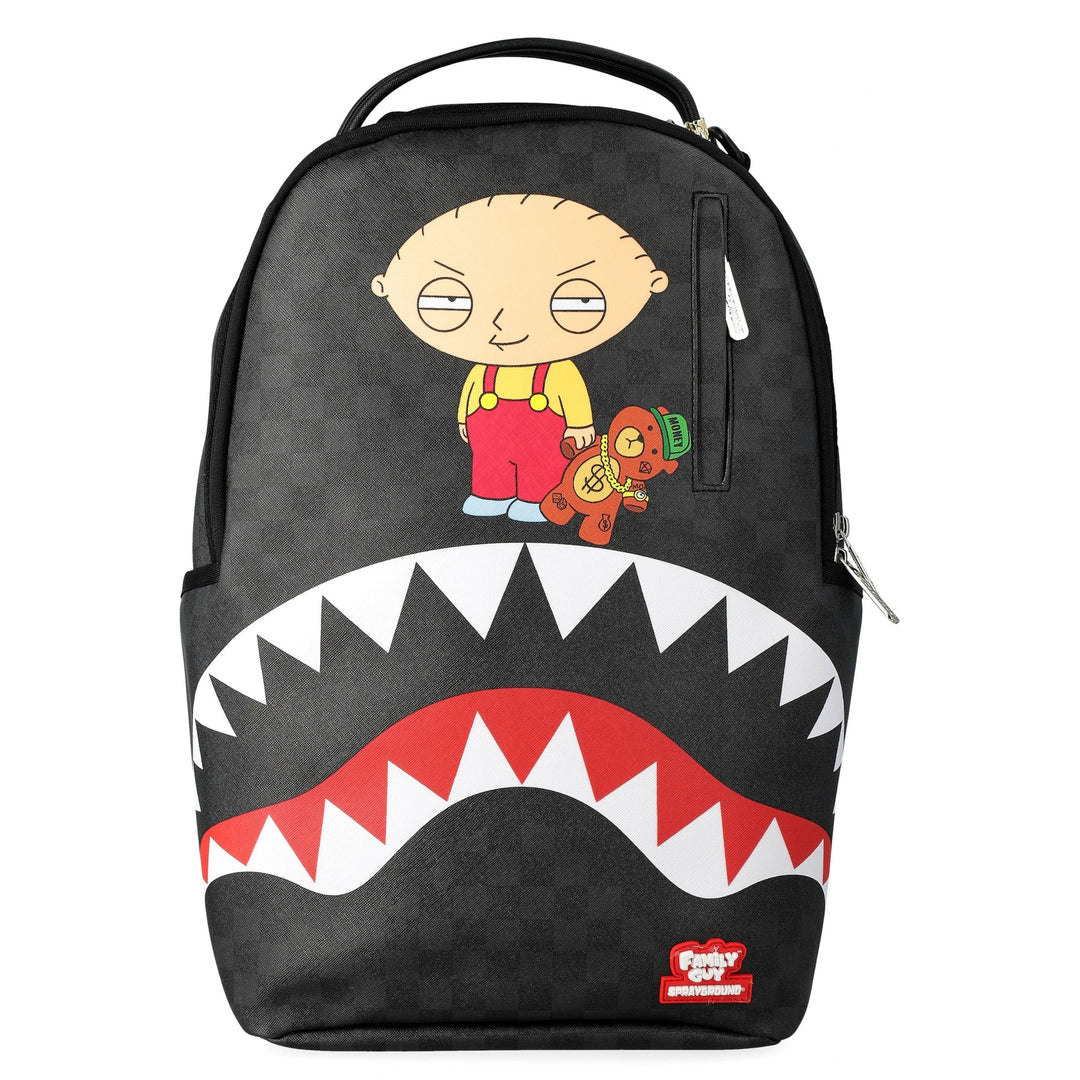 910B9185NSZ - Zaini - Sprayground