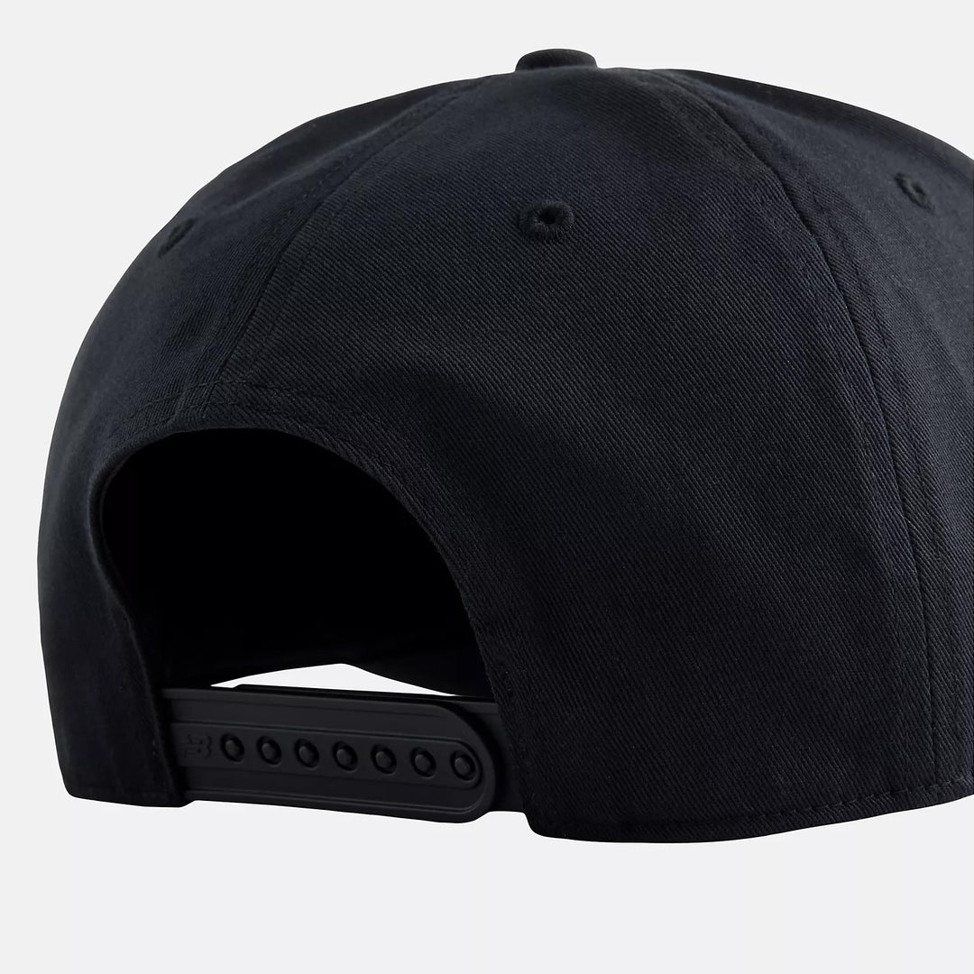 CAPPELLINO '47 BRAND NHL TORONTO MAPLE LEAFS MVP NERO E ORO