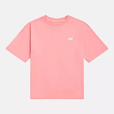 YT61973P - T-SHIRT - New Balance
