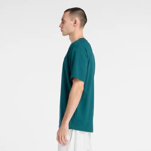 MT41509AAV - T-SHIRT - New Balance