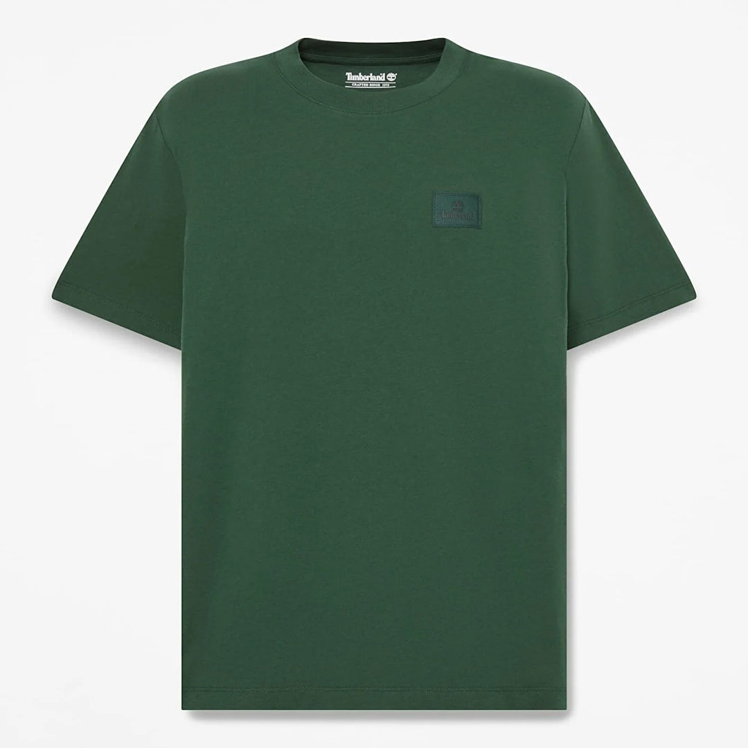 TBC0YHBV3981 - T-SHIRT - TIMBERLAND