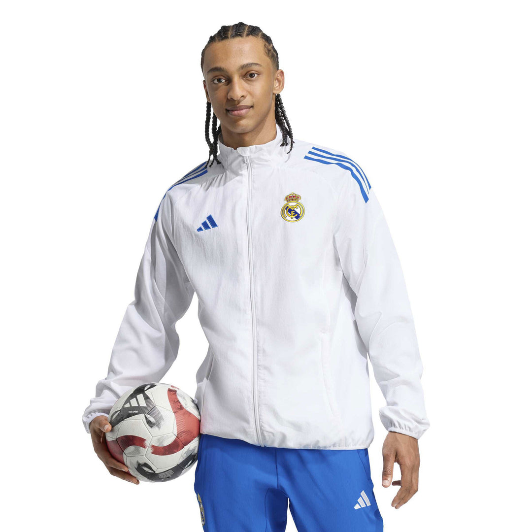 JP4029 - Felpe - Adidas